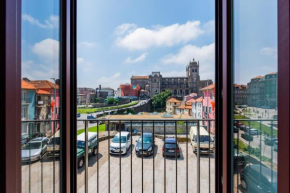 Porto Apartments - Sé